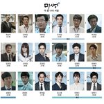 [널스토리] <b>미생</b> 나이 서열