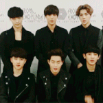 [EXO] 행복아~엑소해야되~~