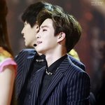 [EXO] 진짜준면이가수상소감하난