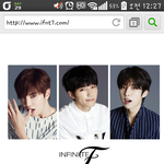 [인피니트] ㅋㅋㅋㅋㄱㅋ<b>울림</b>