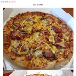 [널스토리] 꾸준히 잘 팔리는 <b>피자</b>들