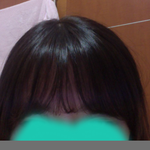 사진유) <b>셀프</b>시스루뱅 잘된건가요?ㅠㅠ
