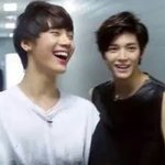 [태용<b>왕자</b>] 오늘하루도멋지시느라ㅠ