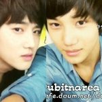 [EXO] 이게 젤 <b>낫네</b>