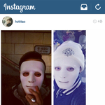 [EXO] 헐 타오 인스타 업데이트 했는데 <b>대박</b>이야!!!