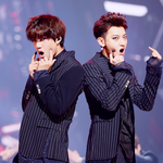 [EXO] <b>내</b><b>앞</b>에서 톡톡을 논하지마라