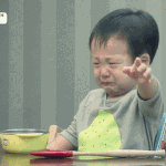 [EXO] 서.언이 이거 너무 뀌요워ㅠㅠ