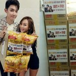 [콜로라도] 허니<b>버터</b>칩이 왜 모자라나 했더니...