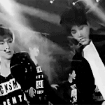 [exo] 이거보면<b>종인</b>이랑씽이랑