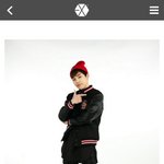 [exo] <b>민석</b>이미공개사진올라옴