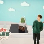 [수호] <b>베라</b>광고 수호 떴어~ 이렇게 귀여울수가
