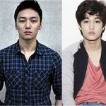 카이 진심 닮은 꼴