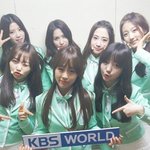 [러블리즈] 와 <b>존예</b> 어제
