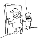 [어<b>이상실</b>] 방금 전 어린애 손가락 자를뻔 ㅠㅠㅠㅠ