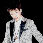 [시우민] 나른하게 <b>리듬</b>타는 시우민~