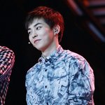 [EXO] 나지금뒤는게 <b>연대</b>수보는데