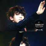 [exo] 프리뷰는 보정안하지?