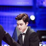 [도경수] 신<b>인상</b>받은날 귀여운 됴련님 2