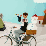 [백현] 변벅지  <b>장착</b>한  큥이