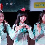 [러블리즈] <b>케이</b> <b>존</b>예다