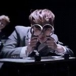 [EXO] 데뷔초때 경수 일본에서