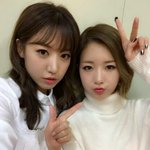 [에이핑크] 남주짱 긴머리와 <b>카와이</b>데스 ㅠㅠㅠㅠ