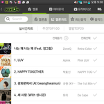 [<b>exid</b>] <b>exid</b>가 뜨게된 과정정리