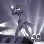 [백현] 빛<b>소환</b>하는 백현이
