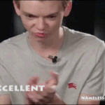 [뉴트] 왕온니의 <b>face</b>는 secret 입니다. 