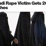 [추억파리여] 소름 끼치는 사우디의 여성 인권