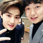 [EXO] 와 집왔더니 아빠가 ㅜㅜㅜㅜㅜ