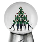 [EXO] 얘들아 얘 어때?이쁨?ㅊㅂ좀