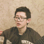 [<b>뉴트</b>] 왕온니 어디감 ㅠㅠ