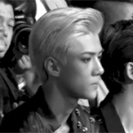 [뉴트] <b>산소</b>같은 너~ 난 너만 들이쉬면 다시 내뱉을수 없어~ 