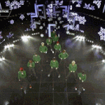 [EXO] 나 지금 응칠보면서 투표함