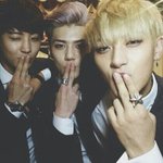 [EXO] 이번<b>크리스마스</b>때 솔크로안지내는법