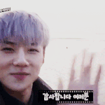 [EXO] <b>초성</b>좀 풀어줘