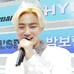 [EXO] 헐야개미친이게