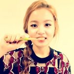 나만 이하이 이쁘다생각?