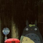 [시우민] <b>지브리</b>슈팬아트 1탄 중에서 토토로슈(수정)