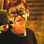 [뉴트] 뉴트 한국말 