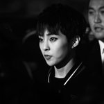 [시우민] <b>한중</b>가요제 퇴근길 새로뜬 민석이사진