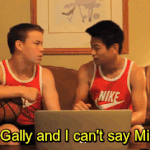 [뉴트] 카야 반만 닮고싶다 