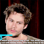 [뉴트] 인스타는 원래 <b>sns</b> 니까 ㅎㅎ 