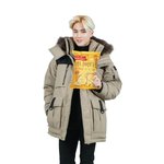 [EXO] 얘들아허니<b>버터칩</b>있잖아