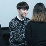 [EXO]  됴줌 돼지라서 <b>음식</b>으로 도배중