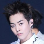 [시우민] 섹시한 시우민이 <b>큐트</b>보이가 되는 건.... ㅋ