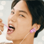 [카이] 잘생기고 상큼한 핑쿠요정짤 