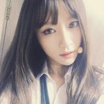 [<b>exid</b>] 렌즈를 끼고빼고의 차이...