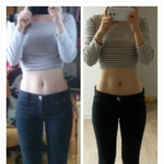 [다이어트팁] 누구나할수있는다이어트운동/식단/후기(165/59→54kg)